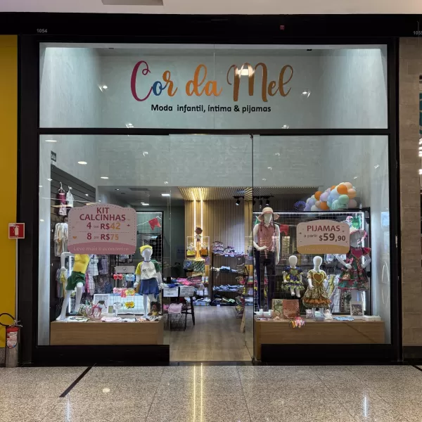Foto da COR DA MEL
